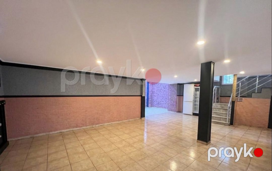 İcarəyə verilir obyekt 180 m² — Əmlak, Bakı (4)