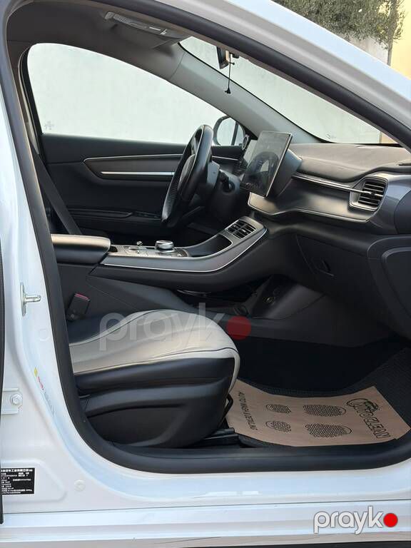 BYD Destroyer 05, 1.5 L, 18.3 kWh, 2024 il, 94 000 km — Avtomobillər, Bakı (12)