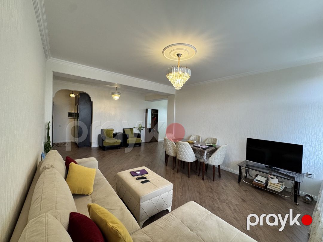 Satılır 2 otaqlı yeni tikili 94 m² — Mənzil, Bakı (3)