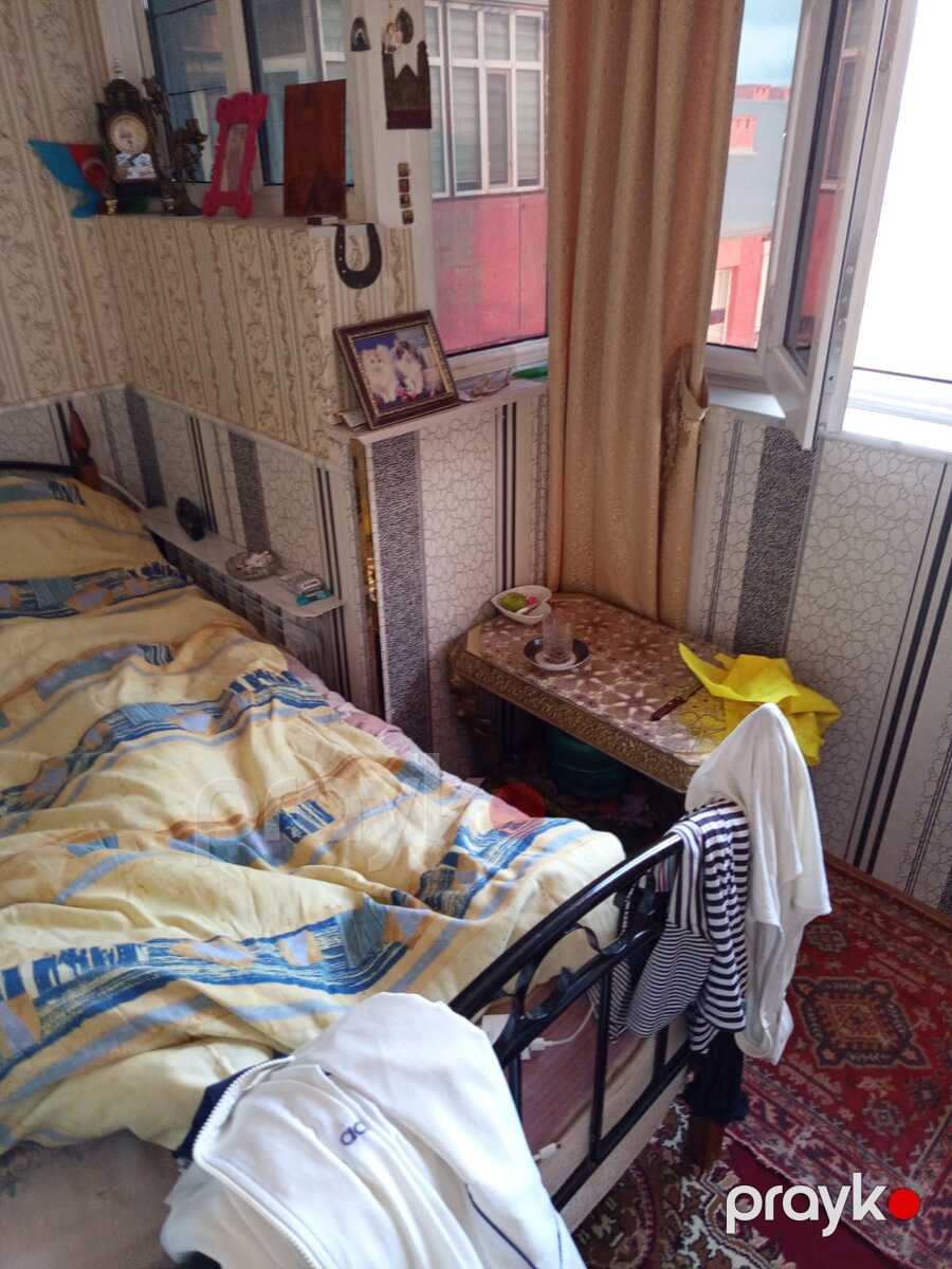 Satılır 3 otaqlı yeni tikili 127 m² — Mənzil, Bakı (4)