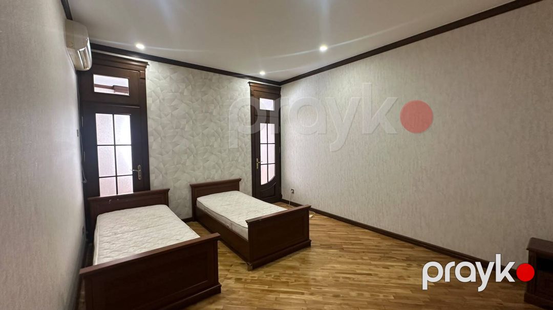 İcarəyə verilir 5 otaqlı yeni tikili 240 m² — Mənzil, Bakı (6)