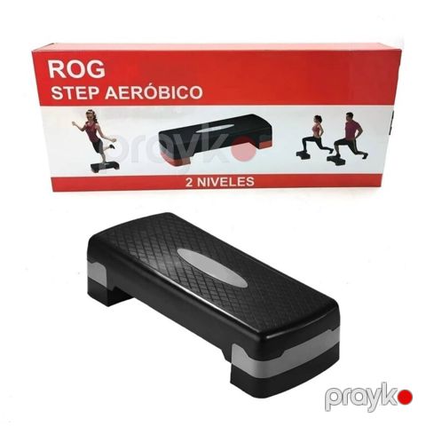 Aerobic step — Bakı
