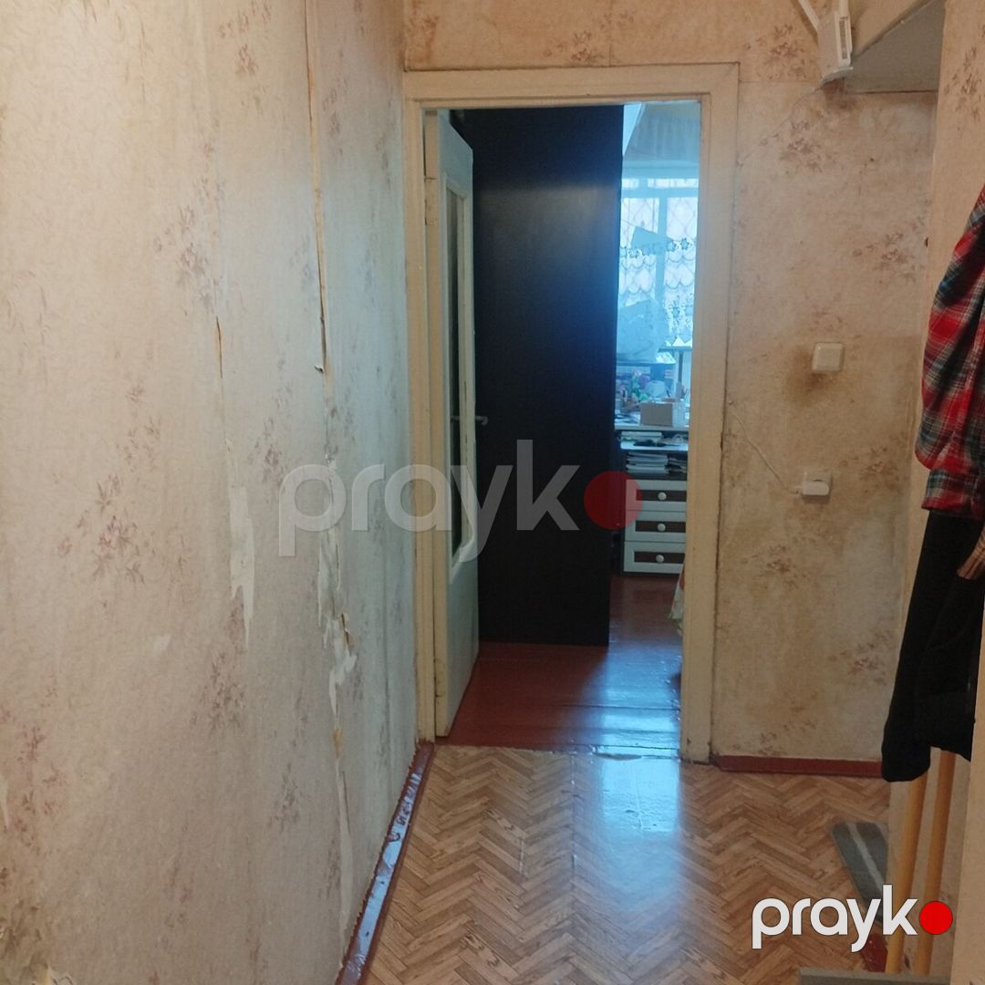 1-otaqlı mənzil, Əcəmi Naxçıvani küç., 45 m² — Mənzil, Bakı (4)