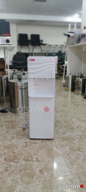 "Silver" su dispenseri — Ev texnikası, Bakı (6)
