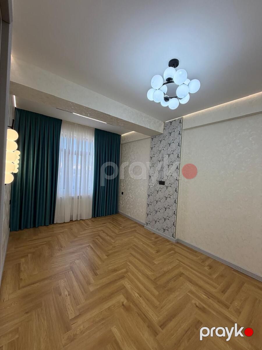 Satılır 4 otaqlı yeni tikili 110 m² — Mənzil, Bakı (12)