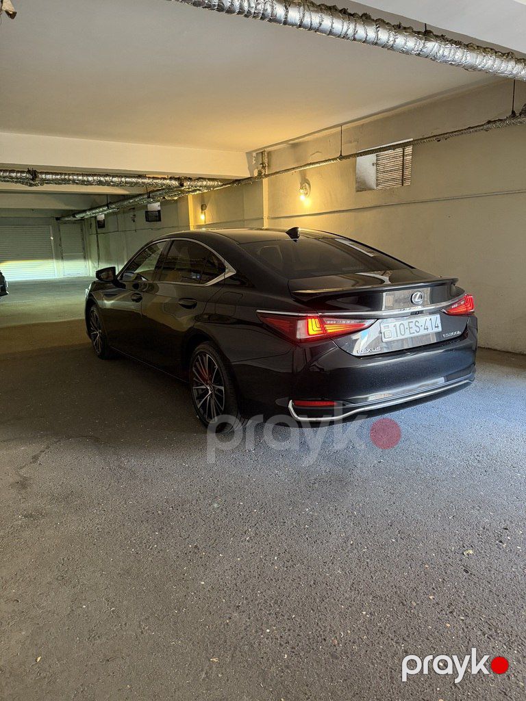 Lexus ES 300h, 2.5 L, 1.3 kWh, 2022 il, 61 000 km — Avtomobillər, Bakı (5)