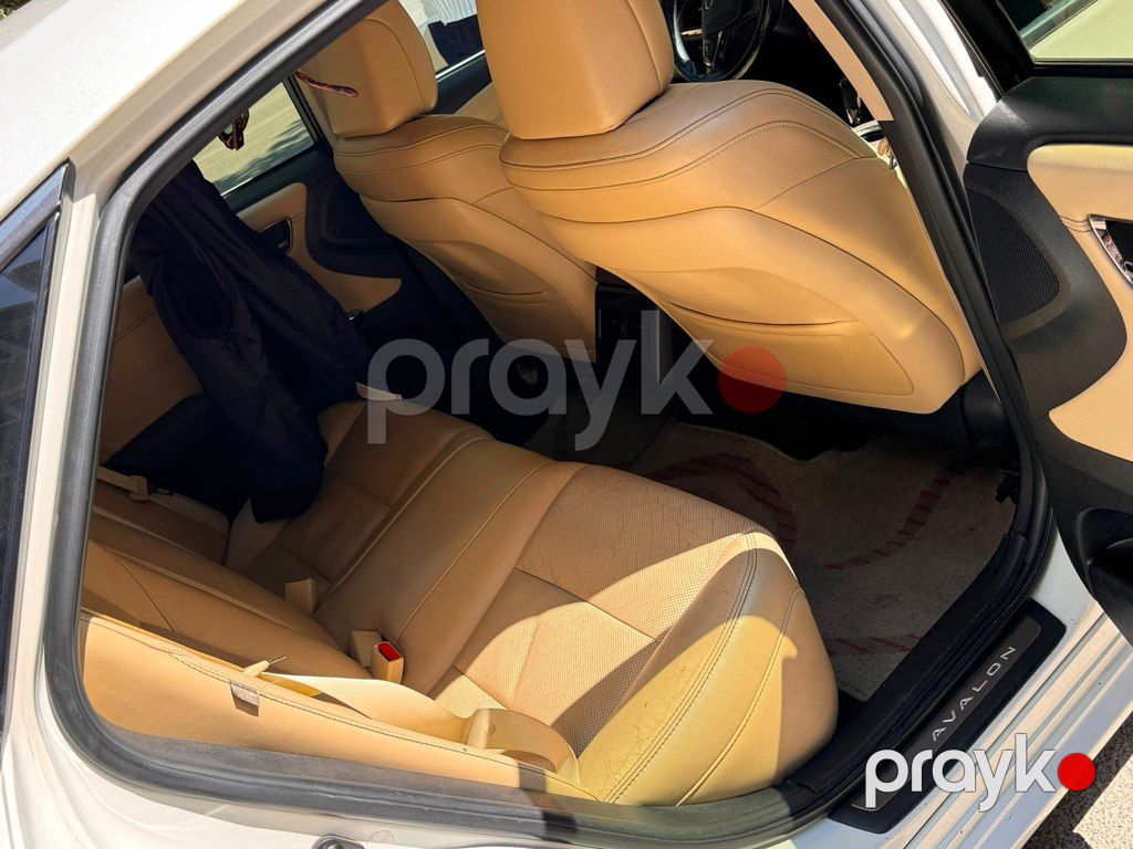 Toyota Avalon, 3.5 L, 2015 il, 268 000 km — Avtomobillər, Bakı (8)