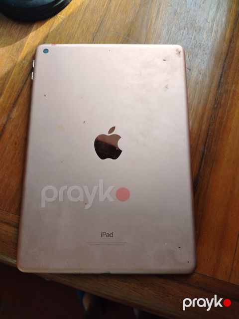 Apple iPad 6 — Bakı