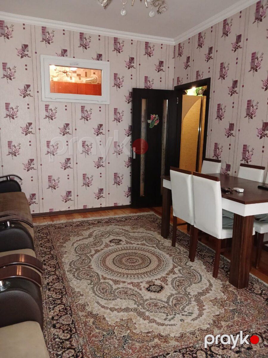 2-otaqlı yeni tikili kirayə verilir, Xırdalan ş., 50 m² — Mənzil, Xırdalan (2)