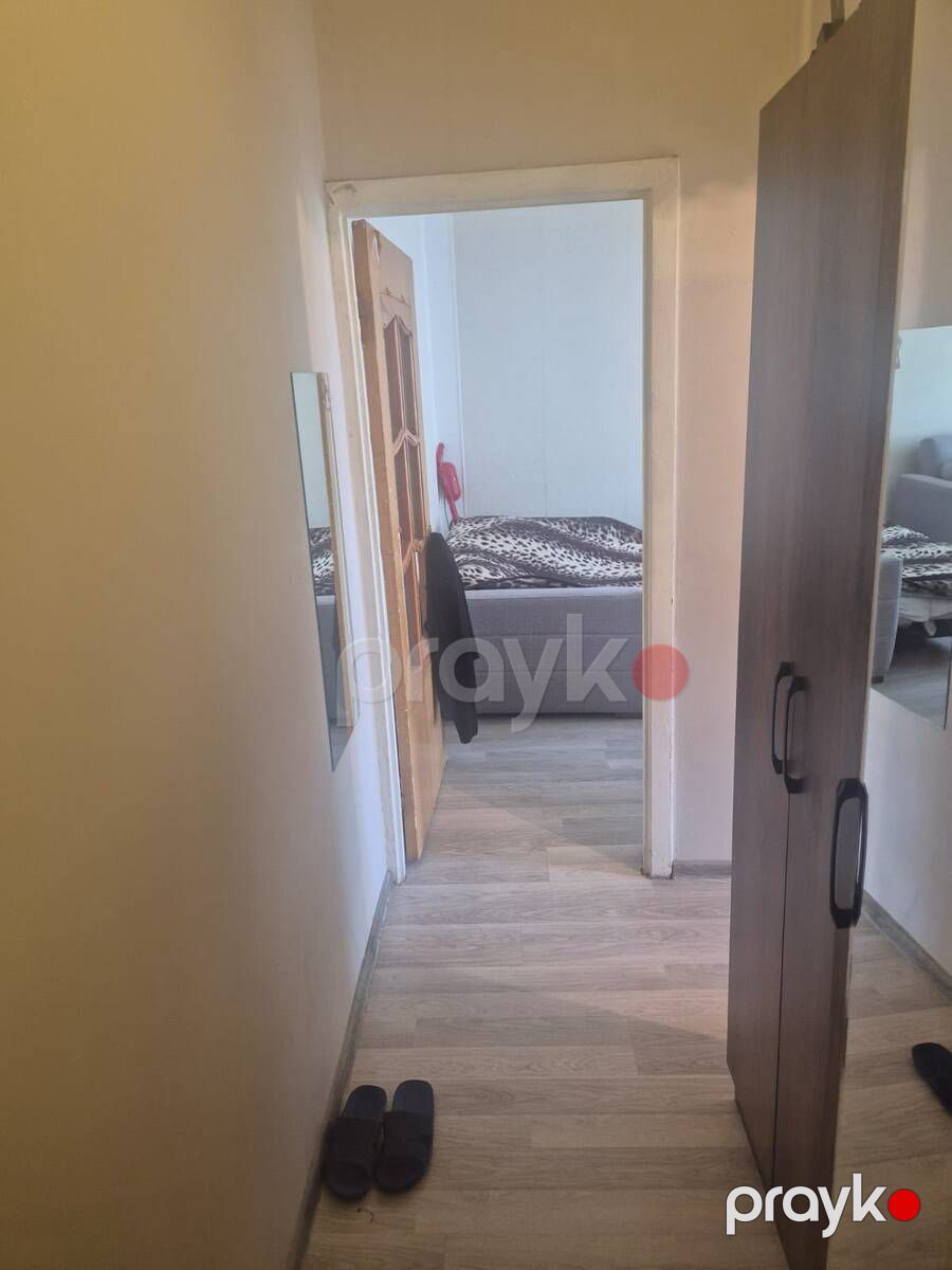 Satılır 1 otaqlı köhnə tikili 45 m² — Mənzil, Bakı (2)