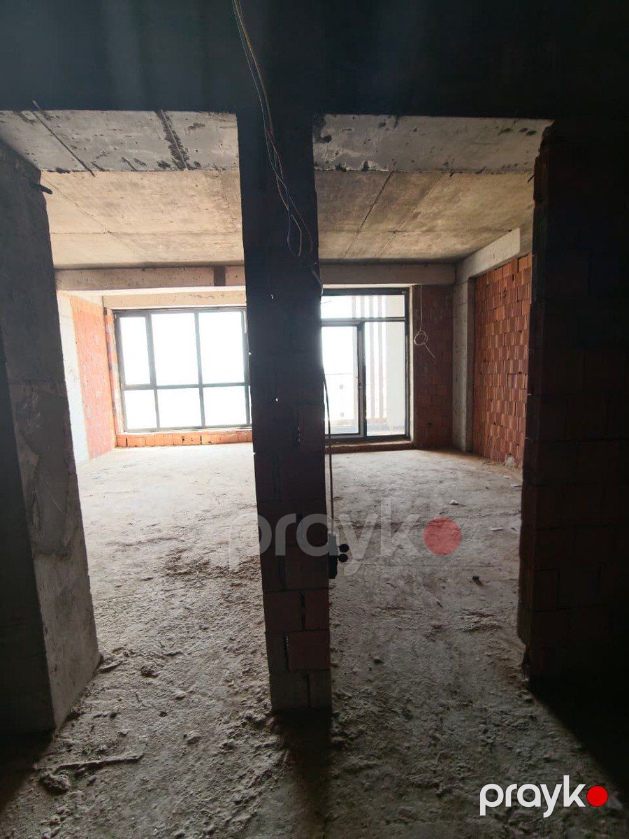 Satılır 1 otaqlı yeni tikili 59 m² — Mənzil, Bakı (4)