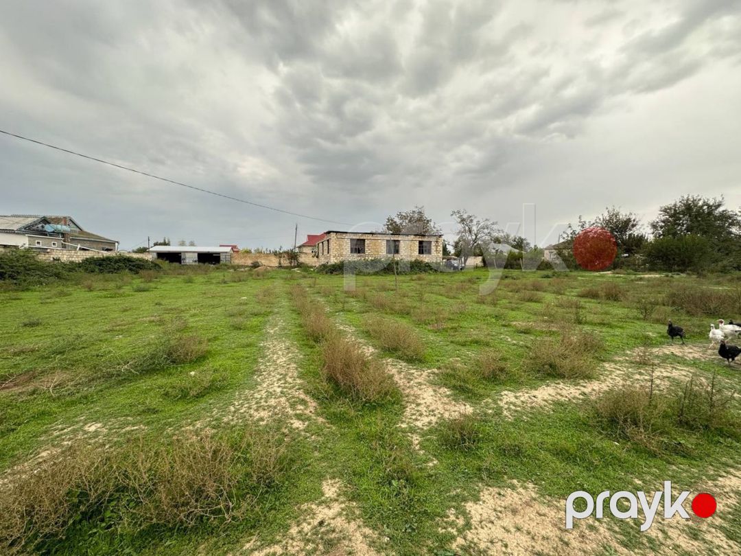 50 sot torpaq sahəsi, Ağcabədi r — Torpaq, Ağcabədi (2)