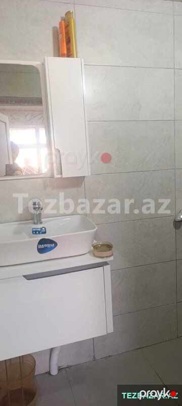 2 otaqlı ev — Ev, villa, Bakı (9)