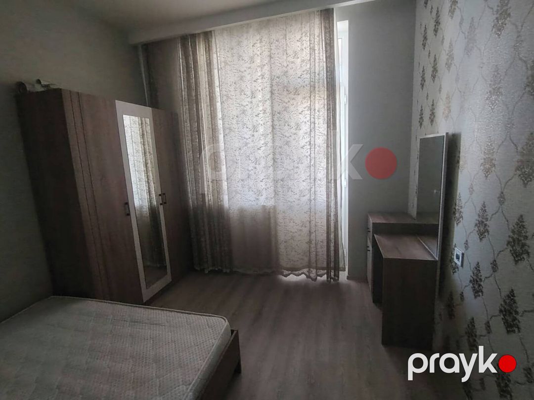 İcarəyə verilir 2 otaqlı yeni tikili 60 m² — Mənzil, Bakı (8)