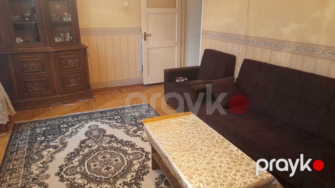 Satılır 2 otaqlı yeni tikili 58 m² — Mənzil, Bakı (2)