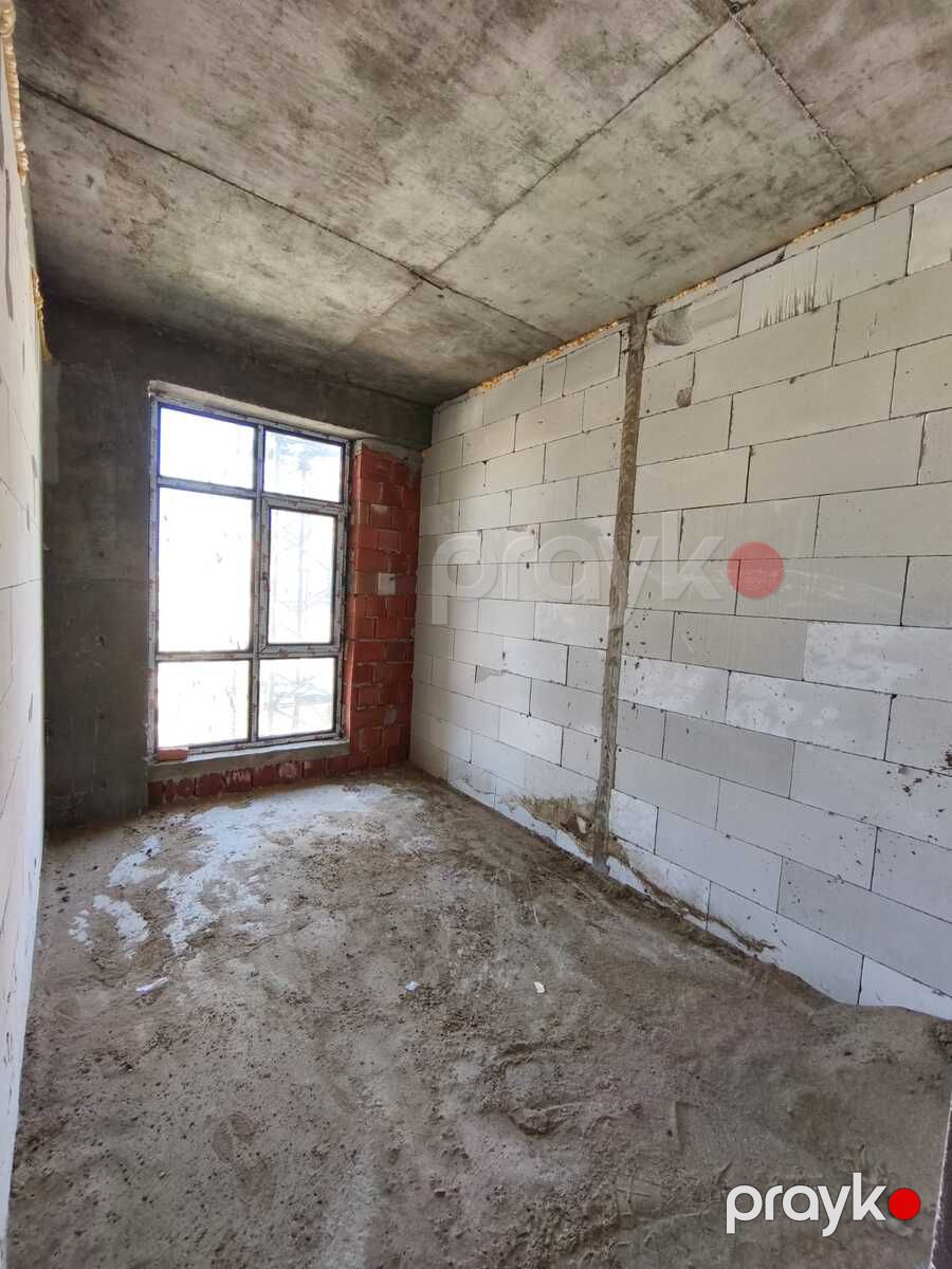 Satılır 3 otaqlı yeni tikili 86.3 m² — Mənzil, Bakı (4)