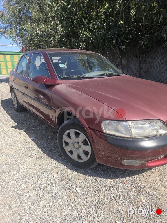 Opel Vectra, 1.8 L, 1996 il, 370 000 km — Avtomobillər, Bakı (2)