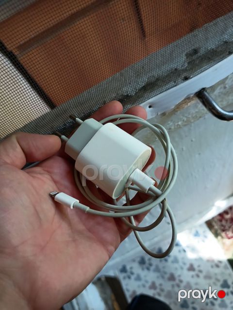 Iphone Adaptr 20azn — Bakı