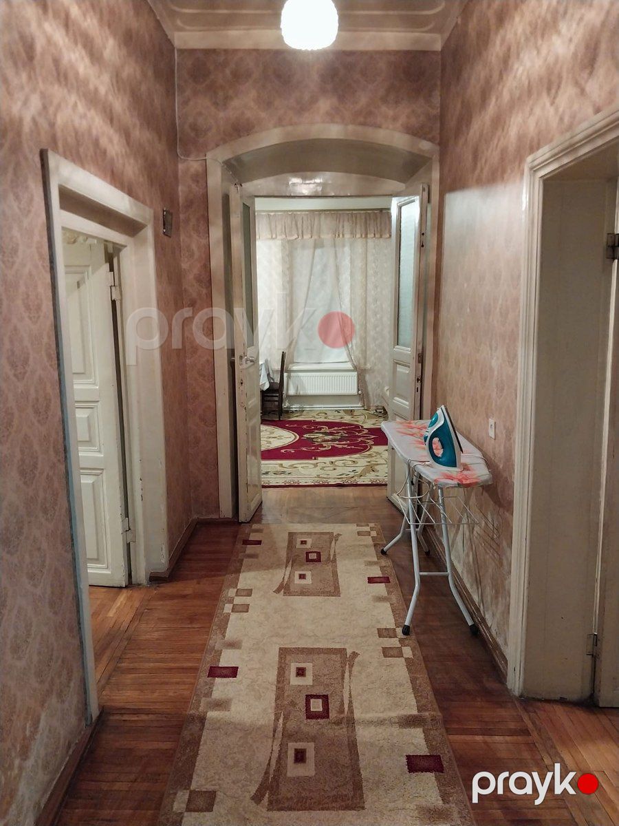 Həyət evi kirayə verilir, Gəncə ş — Ev, villa, Gəncə