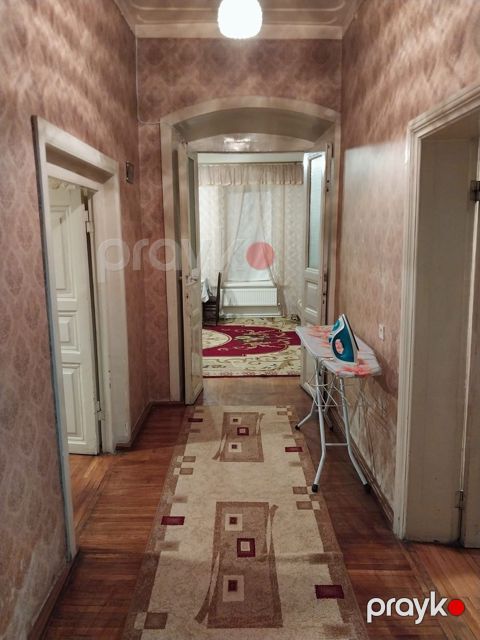 Həyət evi kirayə verilir, Gəncə ş — Gəncə