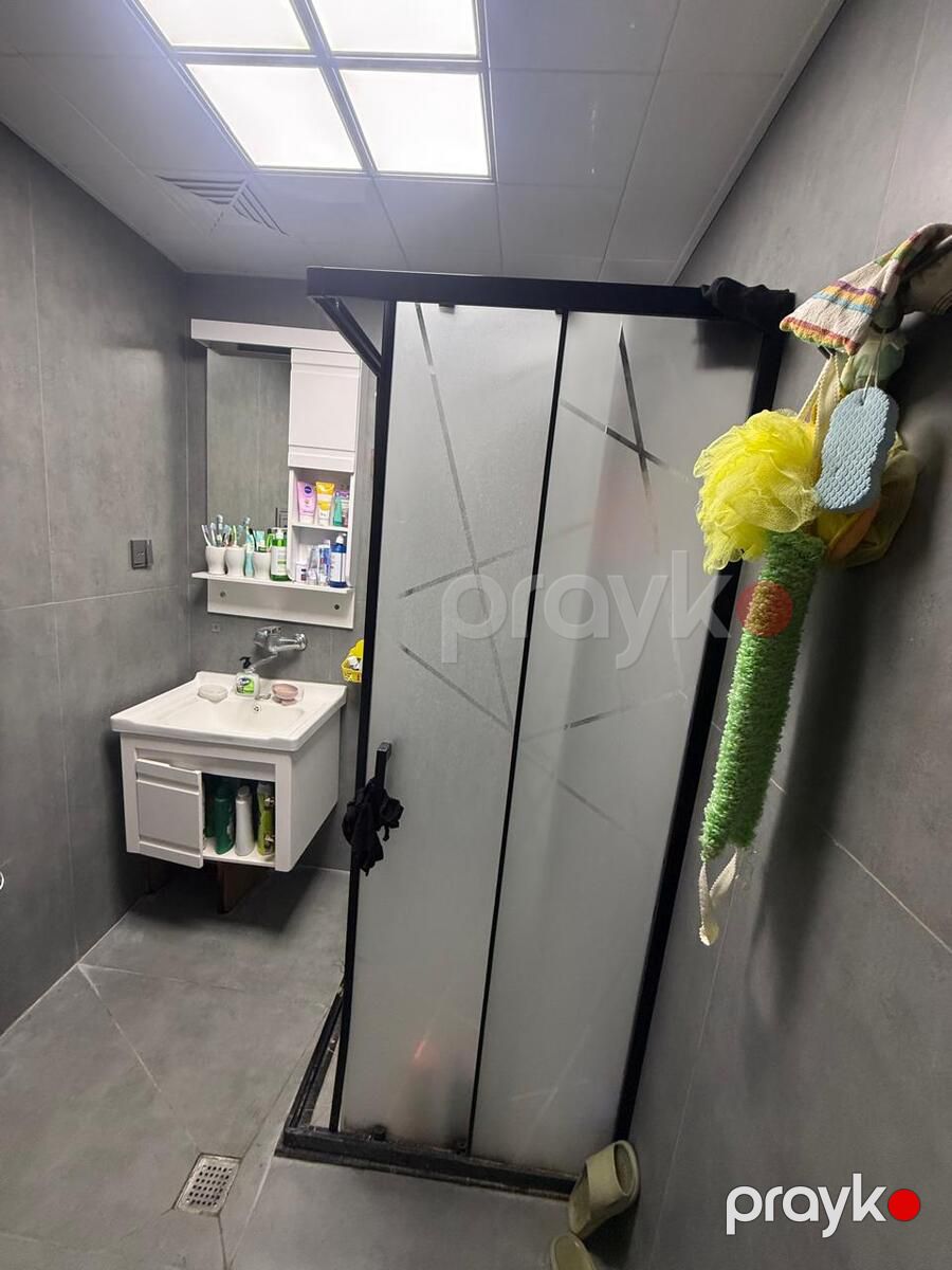 Satılır 3 otaqlı yeni tikili 90 m² — Mənzil, Bakı (12)