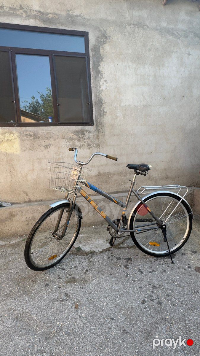 Velosiped Stels 28 — Velosipedlər, Bakı (3)