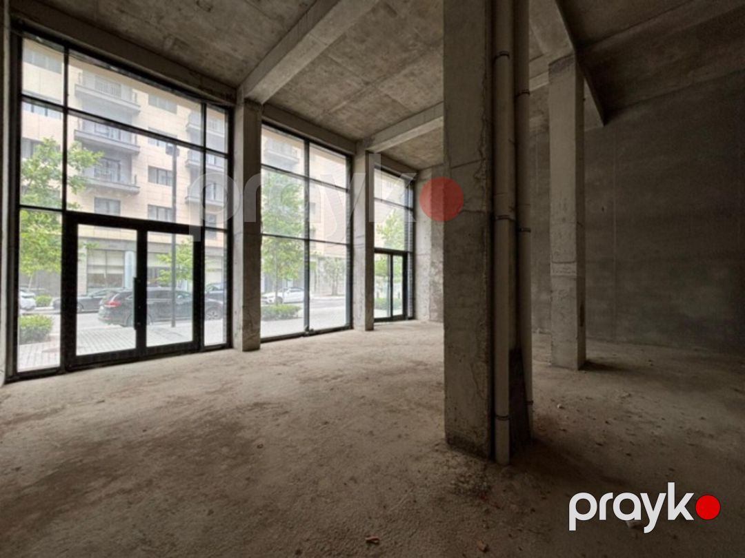 İcarəyə verilir obyekt 100 m² — Əmlak, Bakı (3)