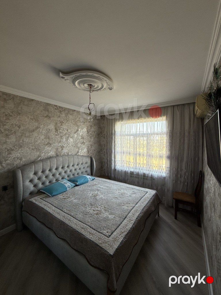 Satılır 3 otaqlı köhnə tikili 82 m² — Mənzil, Bakı (7)
