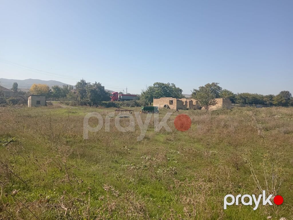 Biznes üçün — Torpaq, Bakı (7)
