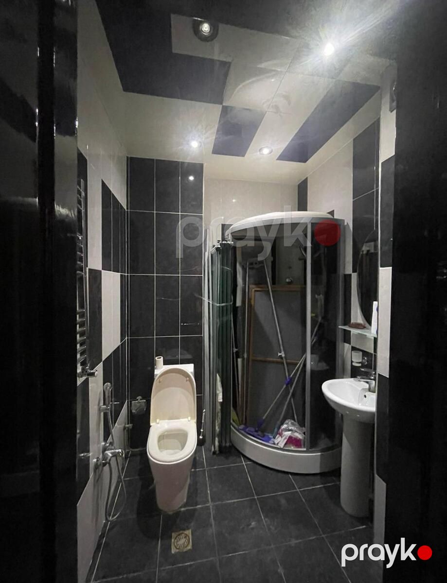 Satılır 3 otaqlı yeni tikili 142 m² — Mənzil, Bakı (9)