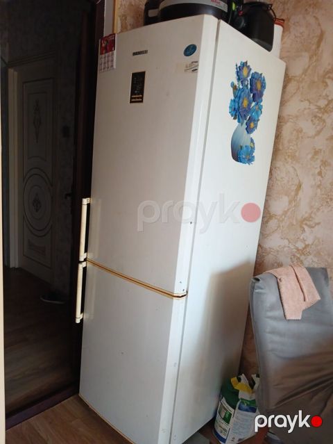 Soyuducu samsung tam işlək 300azn Unvan Buzovna kod1404(Lx) — Bakı