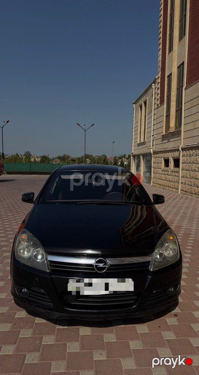 Opel Astra, 1.3 L, 2006 il, 399 000 km — Avtomobillər, Şirvan