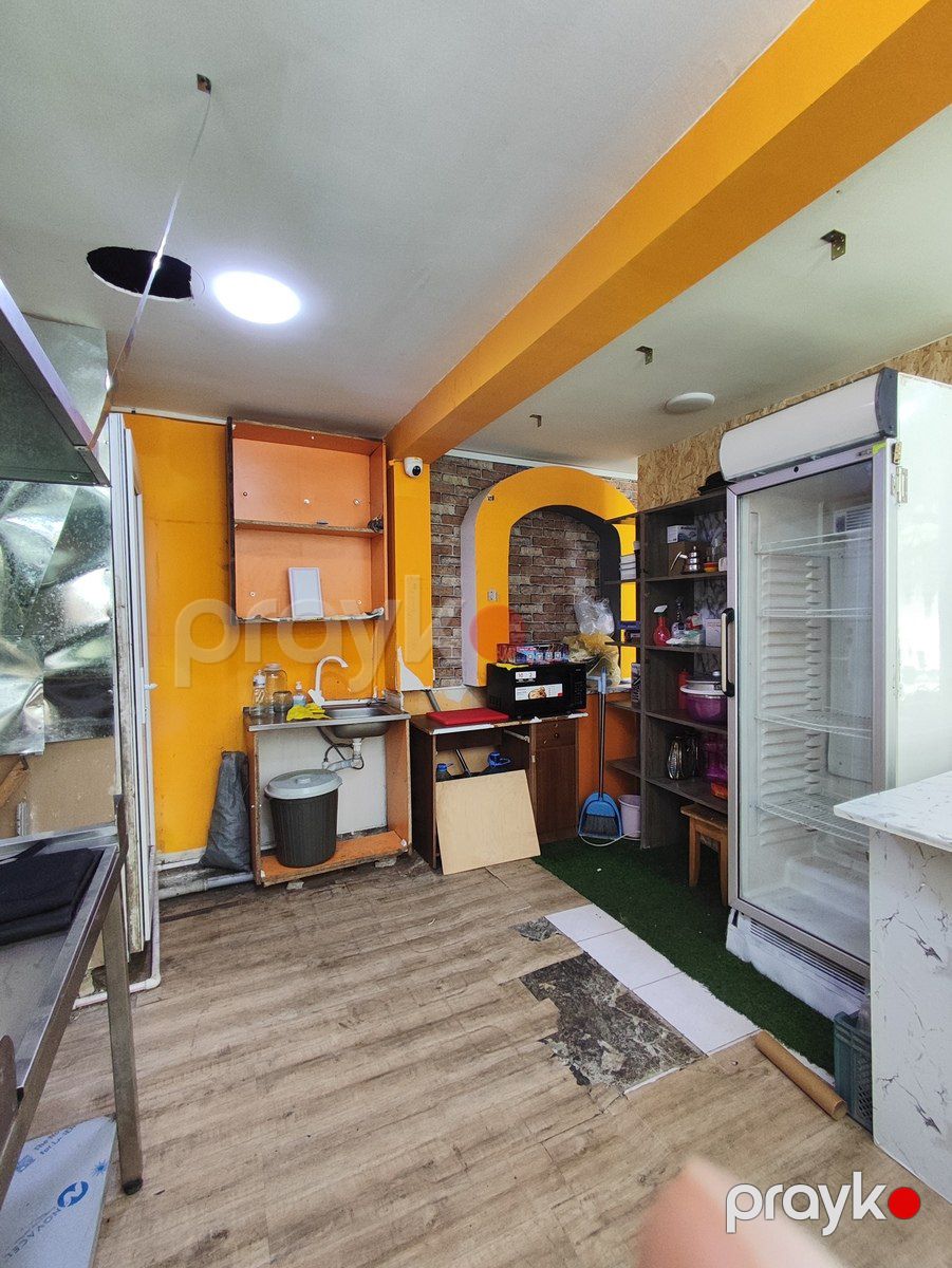 İcarəyə verilir obyekt 35 m² — Əmlak, Bakı (10)