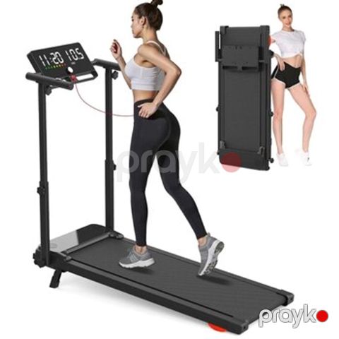 Qaçış trenajoru Ayva FS — Bakı