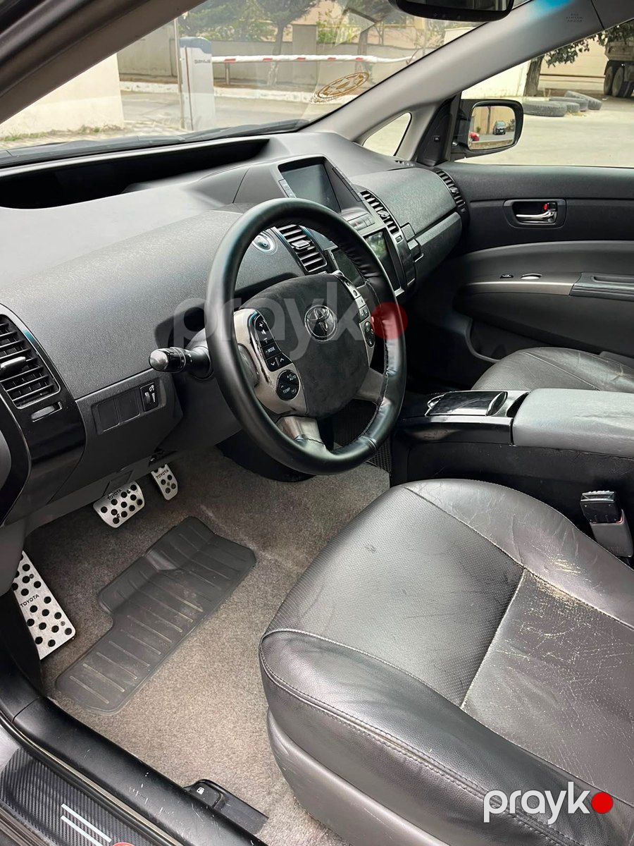 Toyota Prius, 2008 il — Avtomobillər, Bakı (3)