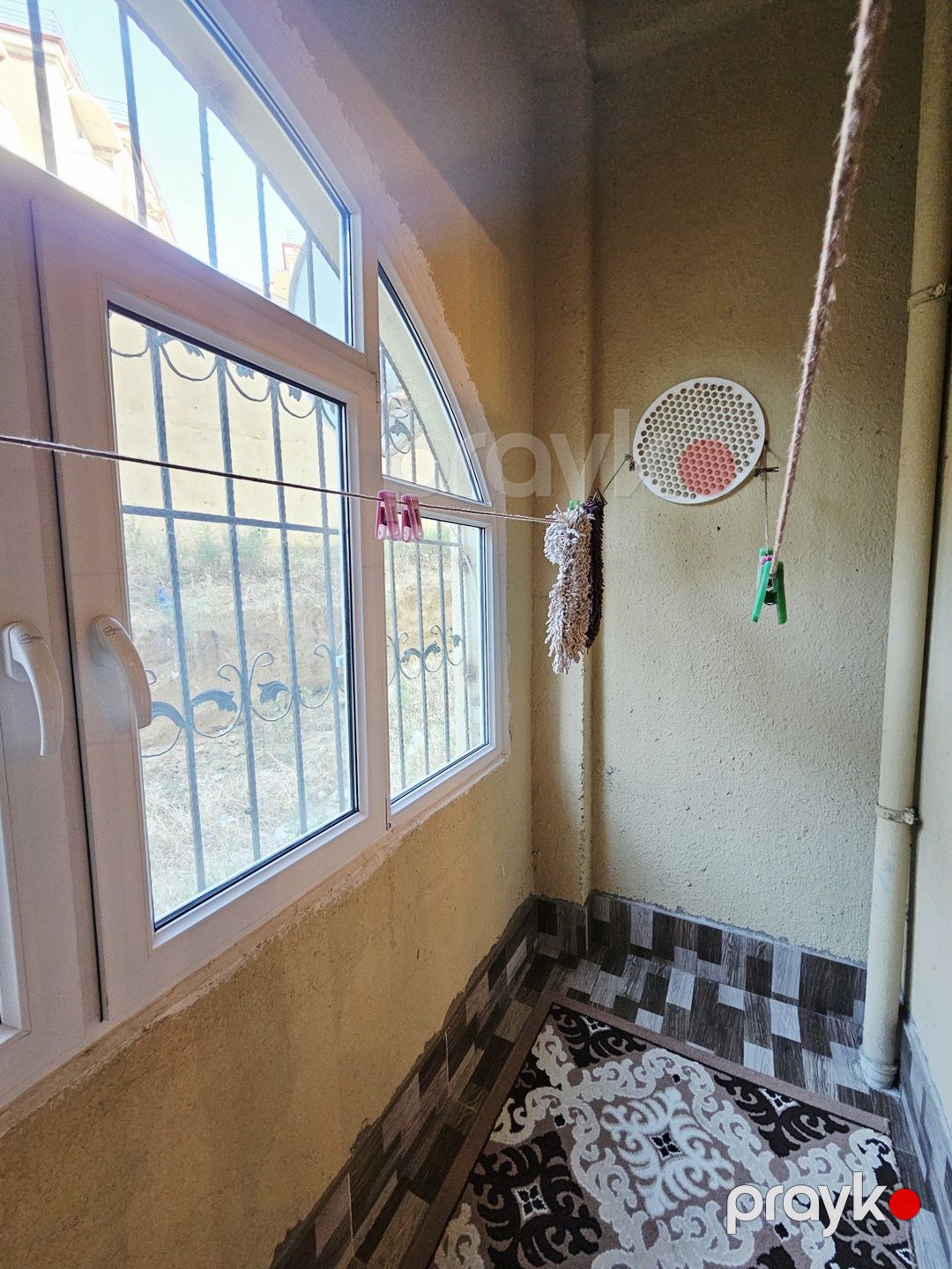 Satılır 3 otaqlı yeni tikili 70 m² — Mənzil, Bakı (4)