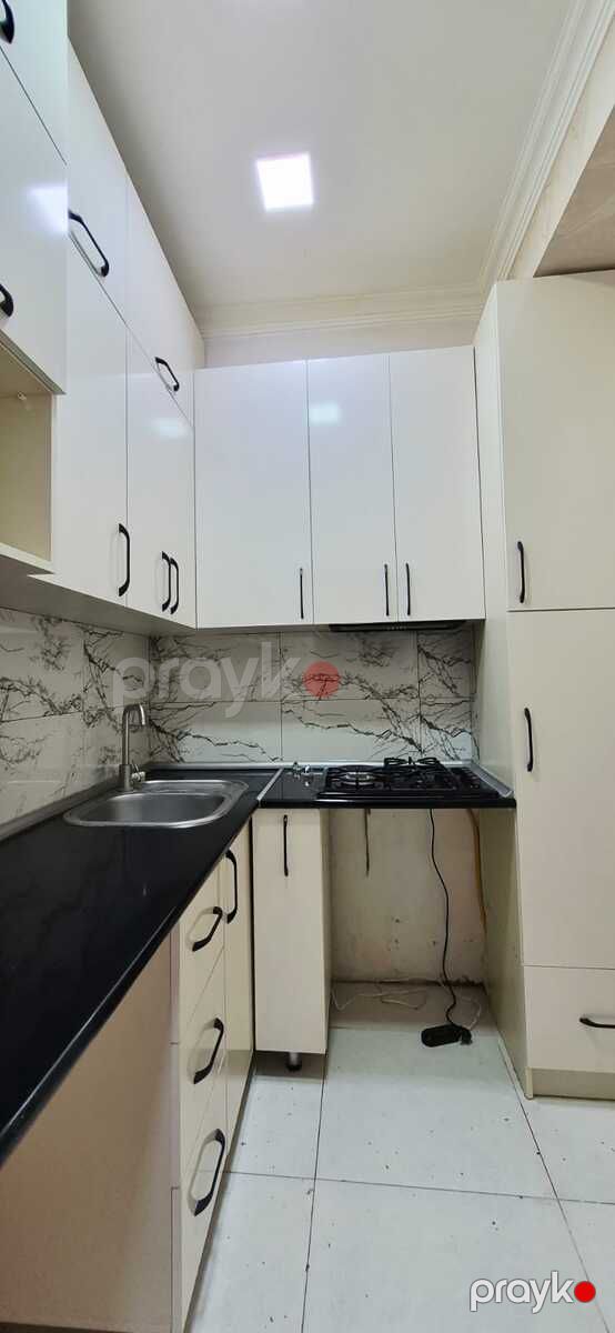 Satılır 3 otaqlı yeni tikili 60 m² — Mənzil, Xırdalan (9)