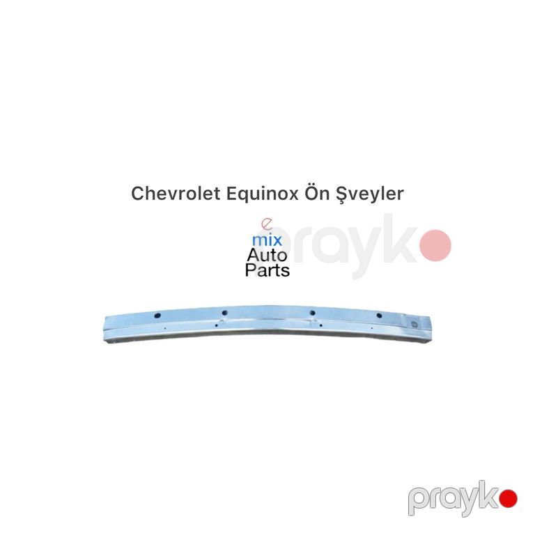 "Chevrolet Equinox" ehtiyat hissələri — Ehtiyat hissələri və aksesuarlar, Bakı (4)