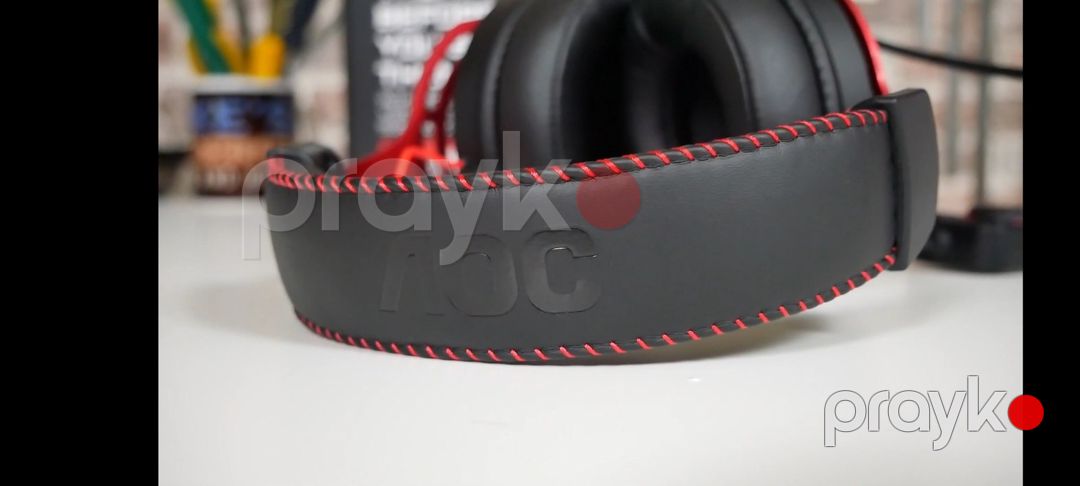 Aoc GH300 7.1 rgb 96KHz — Səs texnikası, Bakı (7)