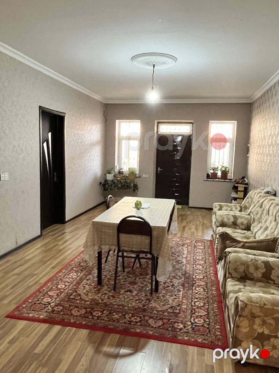 Satılır 5 otaqlı həyət evi/bağ evi 140 m² — Ev, villa, Bakı (11)