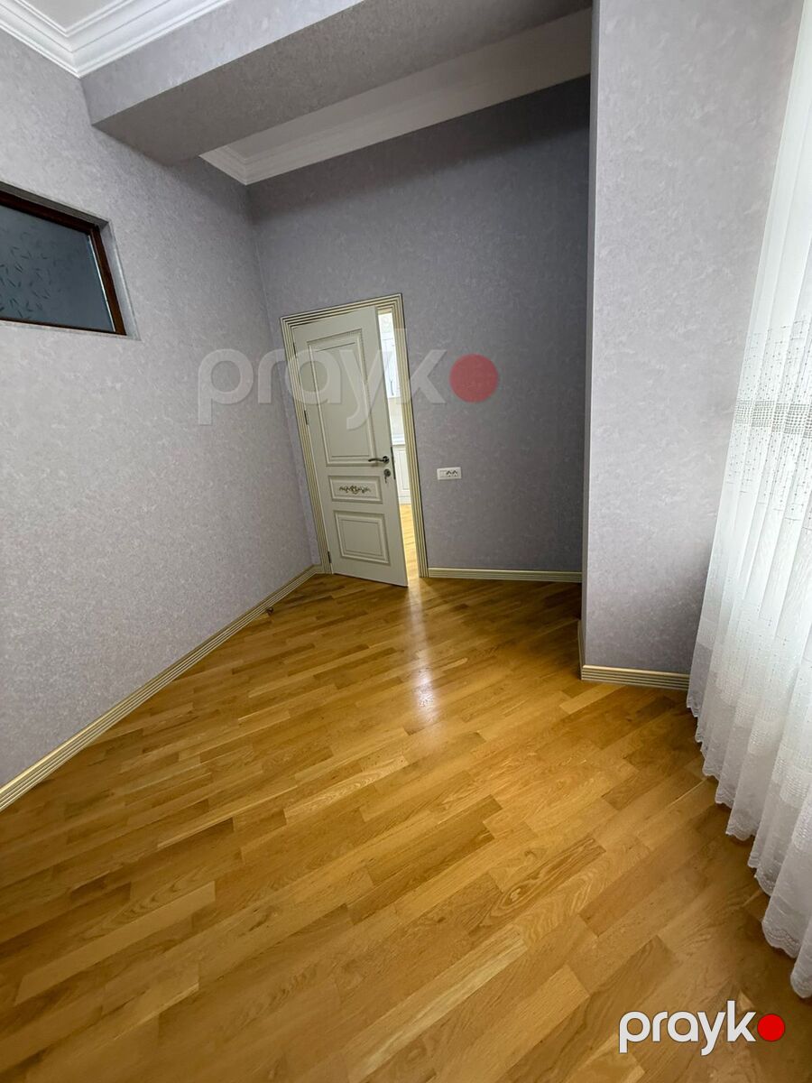 İcarəyə verilir 3 otaqlı yeni tikili 100 m² — Mənzil, Bakı (5)