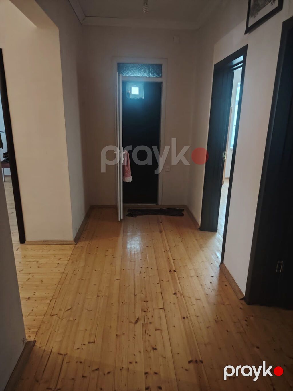 3 otaqlı, 100 kv. m, Orta təmir — Ev, villa, Bakı (9)