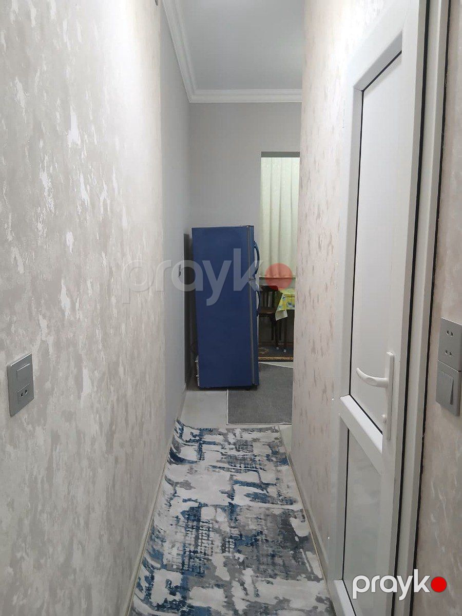 İcarəyə verilir 1 otaqlı köhnə tikili 40 m² — Mənzil, Bakı (7)