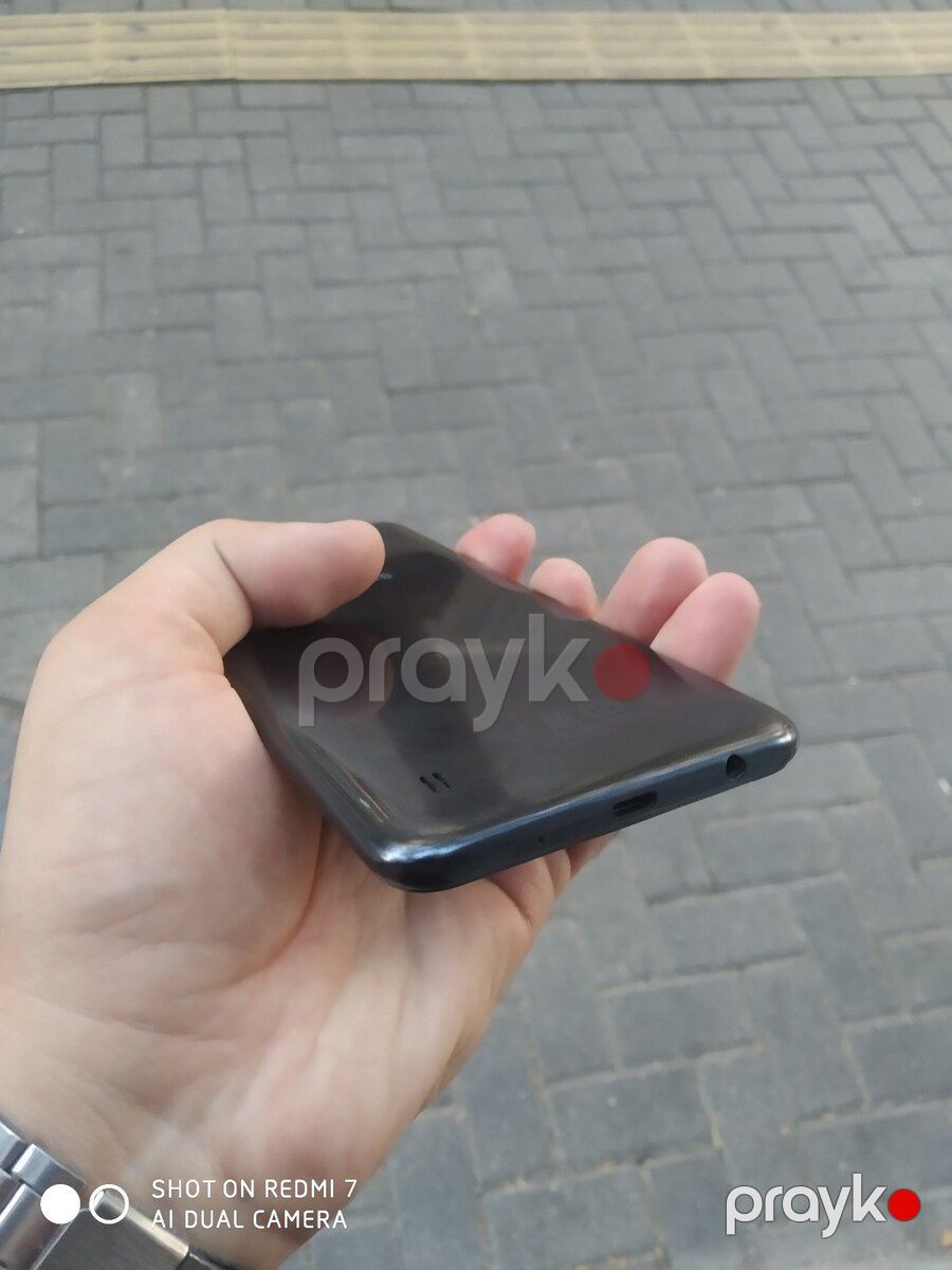 Samsung Galaxy A10 Black 32GB/2GB — Smartfonlar, Bakı (6)