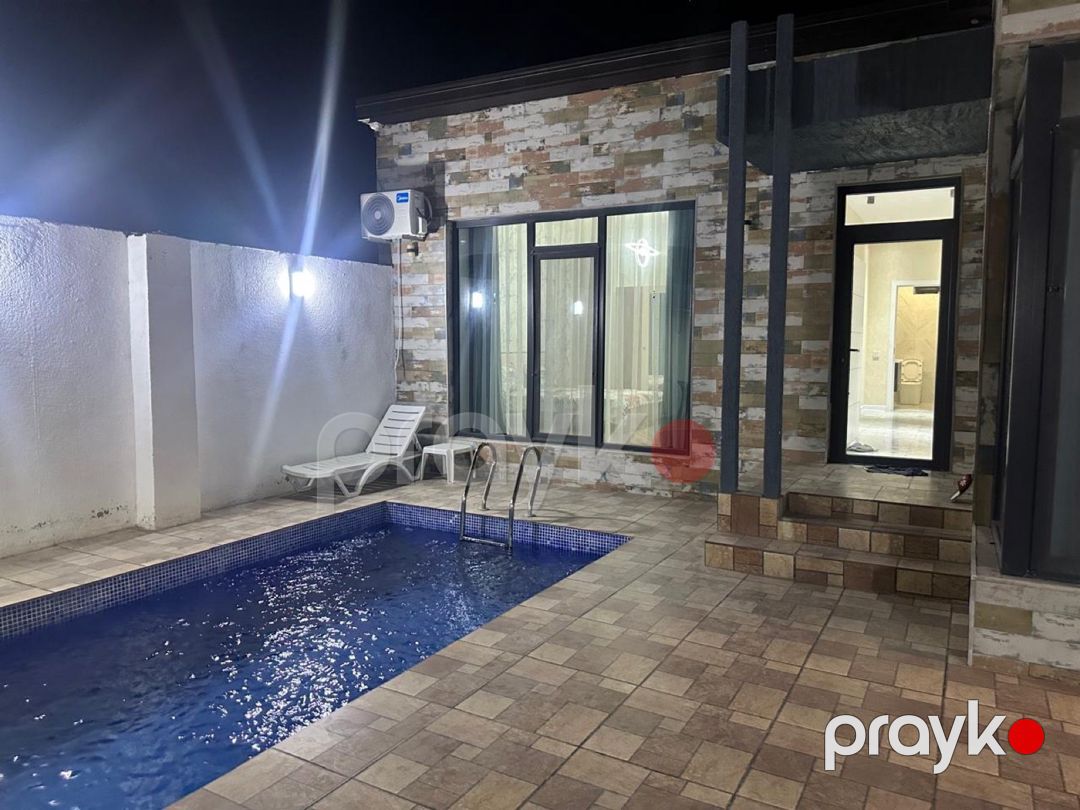 Bağ evi kirayə verilir, Mərdəkan qəs — Ev, villa, Bakı (3)