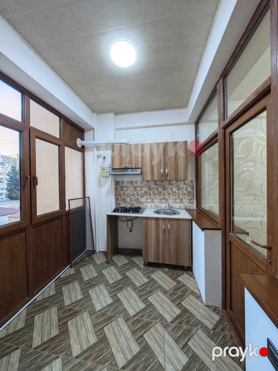 Satılır 2 otaqlı yeni tikili 52 m² — Mənzil, Bakı (6)