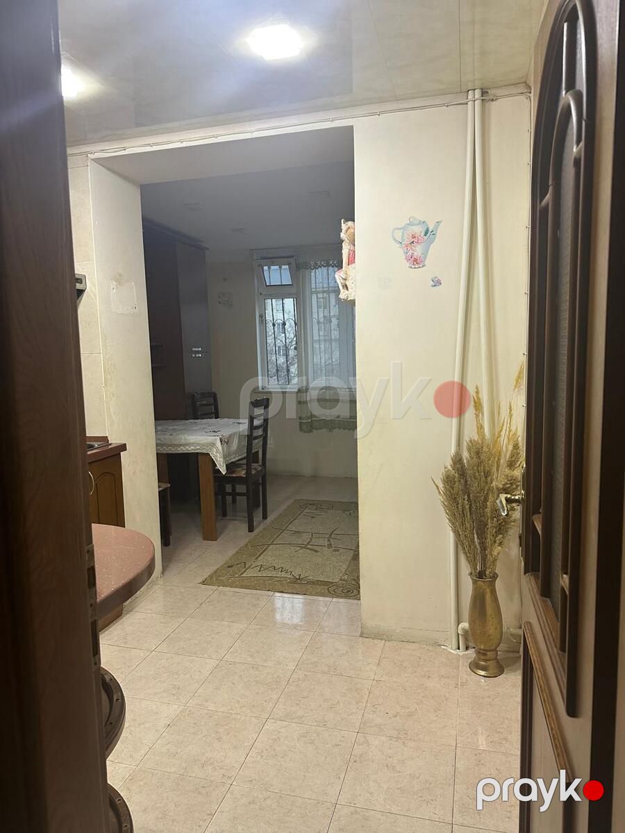 3-otaqlı yeni tikili kirayə verilir, 28 May m., 70 m² — Mənzil, Bakı (3)