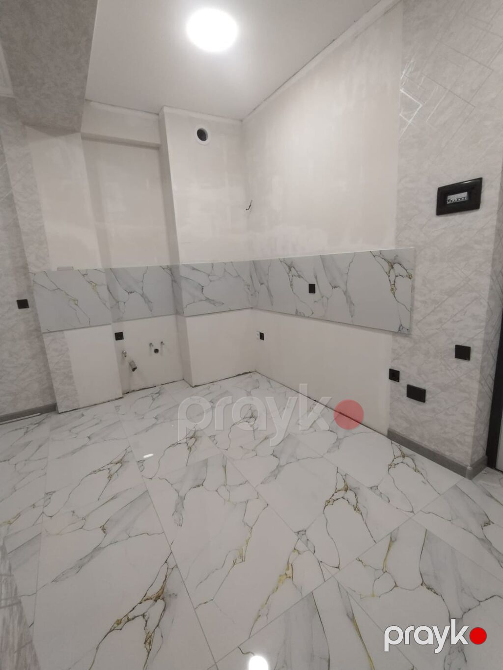 Masazırda ƏLA Təklif Mehli Kompleksində 53 m², 2 otaqlı, tam — Mənzil, Bakı (3)