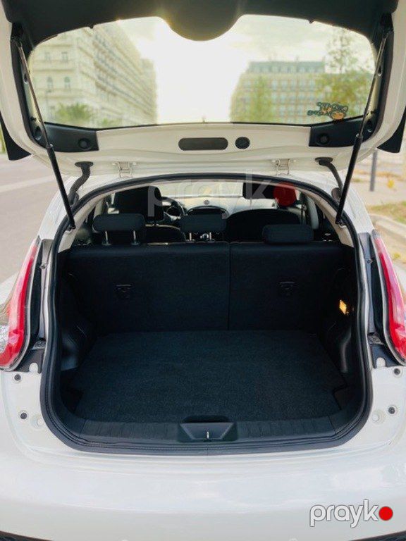 Nissan Juke, 1.6 L, 2014 il, 117 767 km — Avtomobillər, Bakı (5)