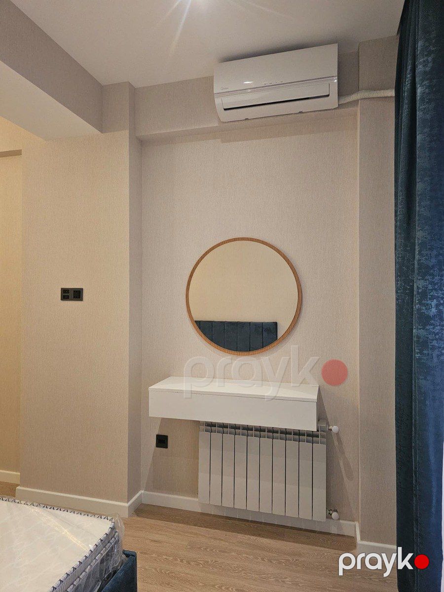 İcarəyə verilir 5 otaqlı həyət evi/bağ evi 400 m² — Ev, villa, Bakı (5)